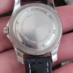 Swiss Army Vintage Black Dial Field Watch