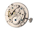 FEICE Bauhaus Men's Automatic Dress Watch - Brown