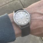 Eterna-Matic Kontiki 20 Vintage Automatic Watch