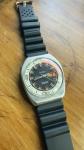 Zodiac Sea Wolf Automatic Men's Vintage Watch