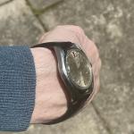 Eterna-Matic Kontiki 20 Vintage Automatic Watch