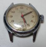 Vintage Baron Military Style Wrist Watch