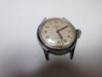 Vintage Baron Military Style Wrist Watch