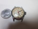 Vintage Baron Military Style Wrist Watch