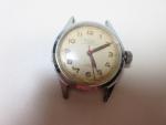 Vintage Baron Military Style Wrist Watch