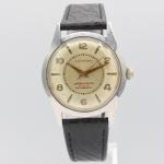 Lucerne 1134-27 Men's Mechanical Vintage Watch