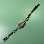 1920s Art Deco Irvic Enamel Women's Watch