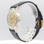 Lucerne 1134-27 Men's Mechanical Vintage Watch