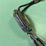 1920s Art Deco Irvic Enamel Women's Watch