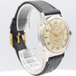 Lucerne 1134-27 Men's Mechanical Vintage Watch