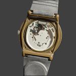 Timex Field Camper Military 24HR Vintage Watch