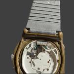 Timex Field Camper Military 24HR Vintage Watch