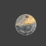 Timex Field Camper Military 24HR Vintage Watch