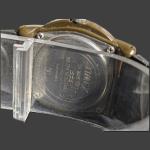 Timex Field Camper Military 24HR Vintage Watch