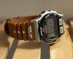 Timex Ironman Triathlon Men's Digital Watch 1992