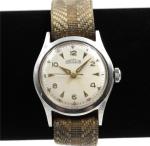 Vintage Angelus Mechanical 29mm Midsize Wristwatch