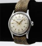 Vintage Angelus Mechanical 29mm Midsize Wristwatch