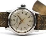 Vintage Angelus Mechanical 29mm Midsize Wristwatch