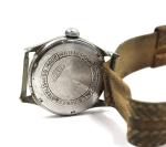 Vintage Angelus Mechanical 29mm Midsize Wristwatch