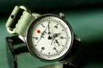 Soviet Pobeda IL-2 Vintage Pilot Watch