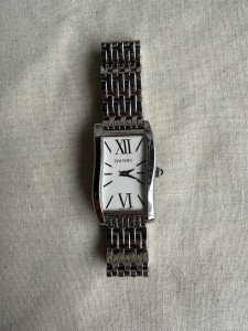 Pierre Balmain Women's Vintage Watch 2551 - Rare Find