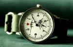 Soviet Pobeda IL-2 Vintage Pilot Watch