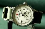 Soviet Pobeda IL-2 Vintage Pilot Watch