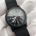 Timex MacGyver Quartz Military Field Watch 34mm