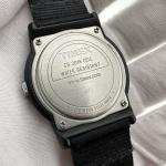 Timex MacGyver Quartz Military Field Watch 34mm