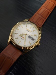 Citizen Eagle 7 AM147 Automatic Vintage Men's Watch