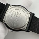 Timex MacGyver Quartz Military Field Watch 34mm