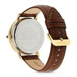 Stauer Morgan Silver Dollar Men's Vintage Watch