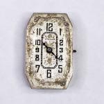 Eterna Vintage Art Deco Watch Movement Parts