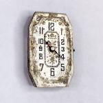 Eterna Vintage Art Deco Watch Movement Parts
