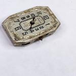 Eterna Vintage Art Deco Watch Movement Parts