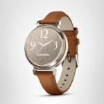 Garmin Lily 2 Stylish Smartwatch with Hidden Display