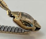 Vintage Benrus Ladies 10k RGP Mechanical Watch