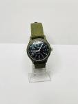 Timex MacGyver Military Field Green Men's Watch