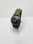 Timex MacGyver Military Field Green Men's Watch