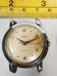 Set of 2 Vintage TIME & SOVEREIGN Wrist Watches