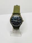 Timex MacGyver Military Field Green Men's Watch