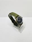 Timex MacGyver Military Field Green Men's Watch