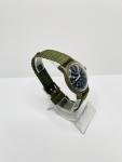Timex MacGyver Military Field Green Men's Watch