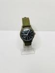 Timex MacGyver Military Field Green Men's Watch