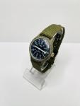 Timex MacGyver Military Field Green Men's Watch