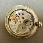 Movado Museum Zenith Women's Manual Watch Ref#36 2180