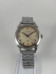 Vintage Croton Nivada Grenchen Aquamatic Automatic Watch