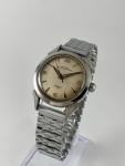 Vintage Croton Nivada Grenchen Aquamatic Automatic Watch