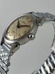 Vintage Croton Nivada Grenchen Aquamatic Automatic Watch