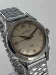 Vintage Croton Nivada Grenchen Aquamatic Automatic Watch